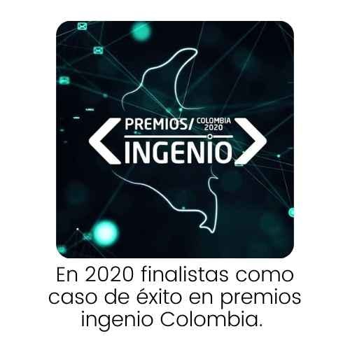 Premios Ingenio