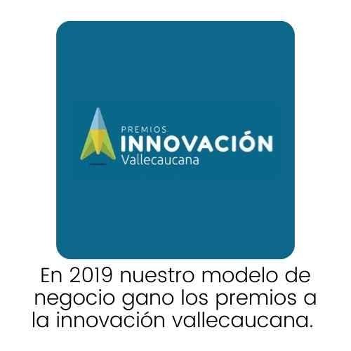 Premios Inovaccion
